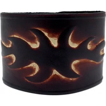 Náramek stahovák na zápěstí Tattoo style II