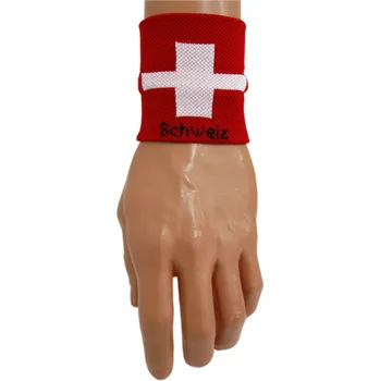 Potítko potítko Švýcarsko