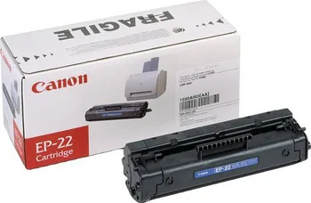 Originální Canon EP-22 (1550A003)