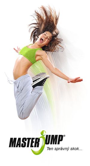 Masterjump