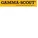GAMMA SCOUT