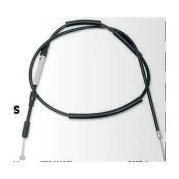 Motodíl Lanko ochuzovače pro Honda CRF 250 R 04-09