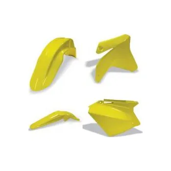 Sada plastů SUZUKI RM 125-250 2006-2009