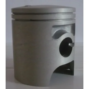 Píst motoru Pístní sada HONDA MTX 125