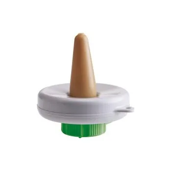 Cucák plovací miskový s ventilem komplet pro telata