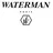 Waterman