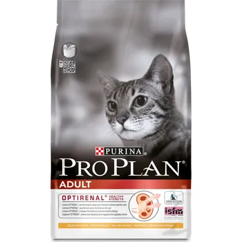 Krmivo pro kočku Purina Pro Plan Cat Adult Chicken, 400 g