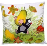 Moravská ústředna Polštář Krteček…