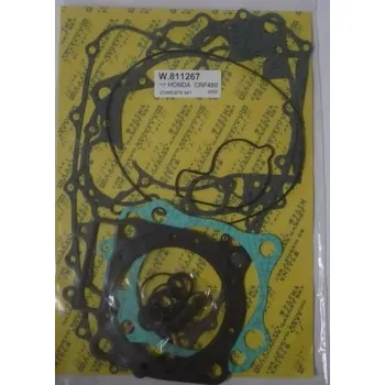 Těsnění pro motocykl Těsnění motoru SUZUKI RM-Z 450 05-07