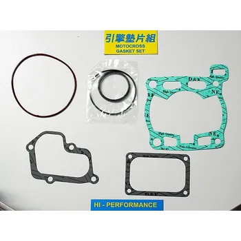 Těsnění pro motocykl Sada těsnění válce pro SUZUKI RM 125 04-10