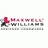 Maxwell & Williams