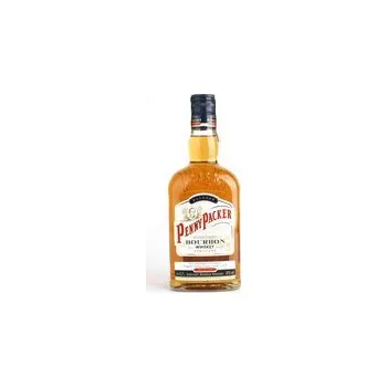 Whisky Penny Packer 40% 0,7 l