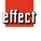 Effect Bilderrahmen