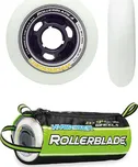 Rollerblade Hydrogen 84/85A (sada 8ks)