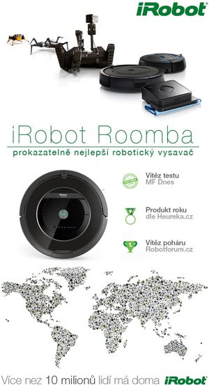 iRobot