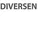 Diversen