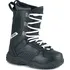 Boty na snowboard Westige Big Boots 2014/15 černé