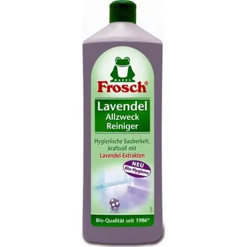 Univerzální čisticí prostředek Frosch Univerzální čistič 1 l