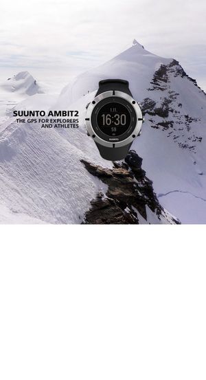 Suunto