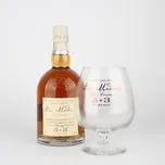 Dos Maderas 5+3 37.5% 0.7l + sklo