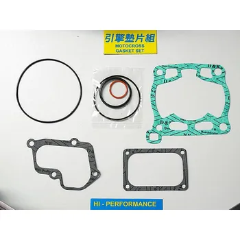 Těsnění pro motocykl Sada těsnění válce pro SUZUKI RM 125 98-03