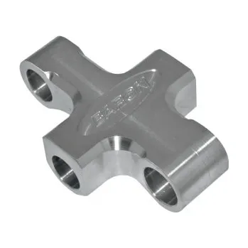 Kit pro snížení motorky BARON pro Yamaha XV 1700 Road star Warrior 02-09