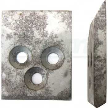 Chov hospodářského zvířete Břity náhradní k 81 645 pár, nevybroušené