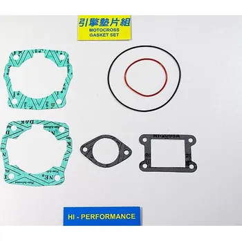 Těsnění pro motocykl Sada těsnění válce pro KTM SX 65 1998-2008