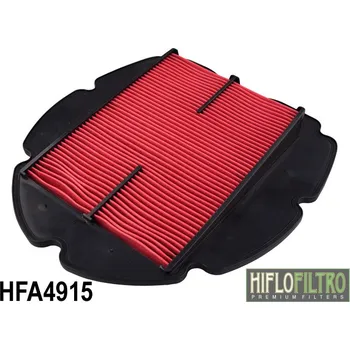 Filtr pro motocykl Vzduchový filtr YAMAHA TDM 900 01-08