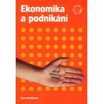 Ekonomika a podnikání - Jana Porvichová