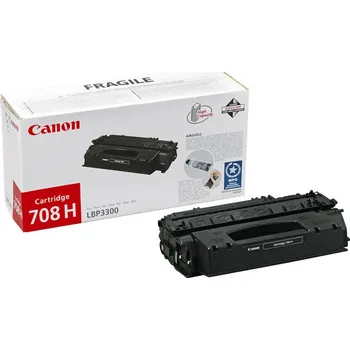 Originální Canon CRG-708H (0917B002)