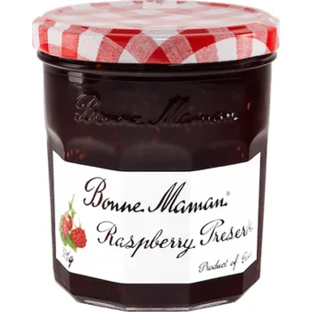 Bonne Mamam Malina džem 370 g
