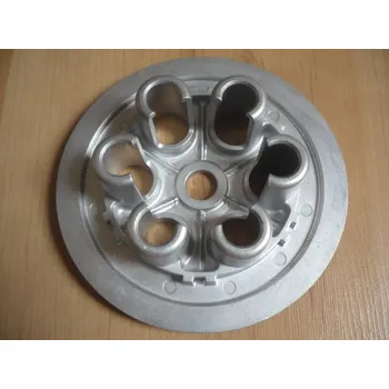 Auto-moto Přítlačný talíř spojky HONDA CRF 250 2008-2009