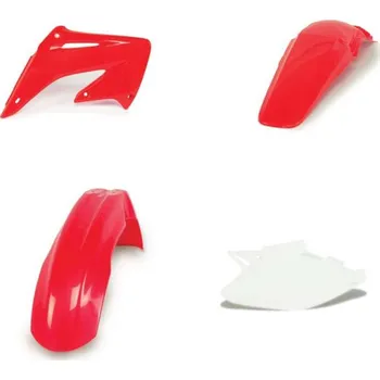 Auto-moto Sada plastů HONDA CRF 450 2008