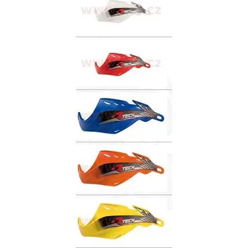 Kryty páček Racetech Gladiator Easy mix barev