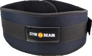 Opasek na posilování GymBeam Fitness opasek Frank M