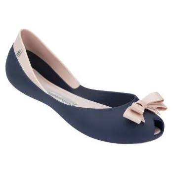 Dámské baleríny Melissa Queen AD