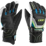 Leki WC Race flex S Junior cyan 15/16 7