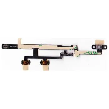 Telefonní příslušenství Apple iPad Mini Obvod tlačítka power a ovládání hlasitosti