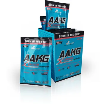 Aminokyselina Olimp AAKG Xplode Powder 150 g 