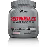 OLIMP SPORT NUTRITION Redweiler 480 g