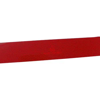 Páska reflexní konturová ČERVENÁ, šíře 50,8 mm, AVERY