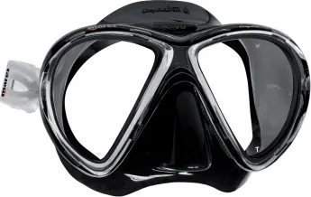 Potápěčská maska Mares X-VU LiquidSkin