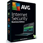 AVG Internet Security Business Edition…