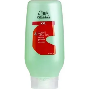 Wella Professionals Dry Sculpt Force