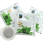 Puro espresso E.S.E. kapsle 100 ks