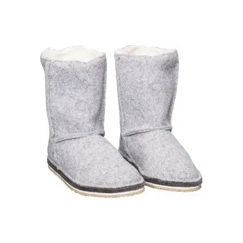 Dámské válenky Luis Trenker Ugga zelené