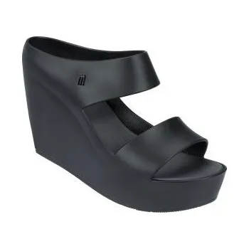 Dámské sandále Recenze Melissa Creatives Wedge SP AD