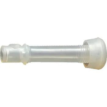 Struková návlečka alt. DELAVAL pro ovce, silikonová