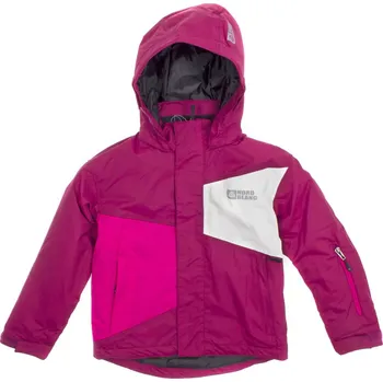 Nordblanc NBWJK5427S TFA dětská zimní bunda Nordblanc NBWJK5427S TFA dětská zimní bunda